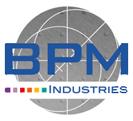 BPM Industries - Chaudronnerie Industrielle